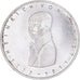 Coin, GERMANY - FEDERAL REPUBLIC, 5 Mark, 1977, Karlsruhe, Germany, AU(50-53)
