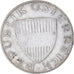Coin, Austria, 10 Schilling, 1958, Vienne, VF(30-35), Silver, KM:2882