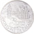 Frankrijk, 10 Euro, Nord-Pas de Calais, 2011, Paris, UNC, Zilver, KM:1880