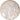 Frankrijk, 5 Euro, 2008, PR, Zilver, Gadoury:EU287, KM:1534
