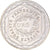 Frankrijk, 5 Euro, 2008, PR, Zilver, Gadoury:EU287, KM:1534