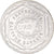 Frankrijk, 5 Euro, 2008, UNC, Zilver, Gadoury:EU287, KM:1534