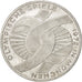Munten, Federale Duitse Republiek, 10 Mark, 1972, Karlsruhe, PR+, Zilver, KM:131