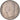 Coin, Belgium, Franc, 1976, EF(40-45), Copper-nickel, KM:143.1