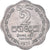 Munten, Ceylon, Elizabeth II, 2 Cents, 1971, PR, Aluminium, KM:128