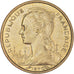 Monnaie, Territoire français des Afars et des Issas, 10 Francs, 1970, Paris