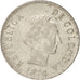 Coin, Colombia, 20 Centavos, 1970, AU(50-53), Nickel Clad Steel, KM:237