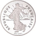 Moneta, Francja, Semeuse, Franc, 1996, Paris, BE, MS(65-70), Nikiel, KM:925.2