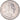 Moneta, Monaco, Rainier III, Franc, 1960, Paris, PRÓBA, MS(64), Nikiel, KM:E38