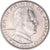 Moneta, Monaco, Rainier III, Franc, 1960, Paris, PRÓBA, MS(64), Nikiel, KM:E38