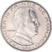 Moneta, Monaco, Rainier III, Franc, 1960, Paris, PRÓBA, MS(64), Nikiel, KM:E38