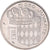 Moneta, Monaco, Rainier III, Franc, 1960, Paris, PRÓBA, MS(64), Nikiel, KM:E38