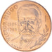 Moneda, Francia, Victor Hugo, 10 Francs, 1985, Paris, ESSAI, FDC, Níquel -