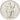 Coin, New Caledonia, Franc, 1989, Paris, MS(65-70), Aluminum, KM:10