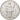 Coin, New Caledonia, 2 Francs, 1995, Paris, MS(65-70), Aluminum, KM:14