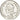 Monnaie, Nouvelle-Calédonie, 10 Francs, 1990, Paris, FDC, Nickel, KM:11