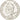 Coin, New Caledonia, 20 Francs, 1996, Paris, MS(65-70), Nickel, KM:12