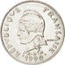 Coin, New Caledonia, 20 Francs, 1990, Paris, MS(64), Nickel, KM:12