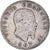 Moneta, Italia, Vittorio Emanuele II, Lira, 1867, Milan, MB, Argento, KM:5a.1
