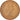 Coin, Great Britain, Elizabeth II, Penny, 1966, AU(50-53), Bronze, KM:897