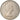 Coin, Great Britain, Elizabeth II, Shilling, 1963, AU(50-53), Copper-nickel
