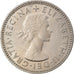 Moneta, Gran Bretagna, Elizabeth II, Shilling, 1963, BB+, Rame-nichel, KM:904