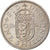 Coin, Great Britain, Elizabeth II, Shilling, 1963, AU(50-53), Copper-nickel