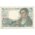 Francia, 5 Francs, Berger, 1945, 1945-04-05, EBC, Fayette:5.6, KM:98a