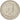 Monnaie, Mauritius, Elizabeth II, Rupee, 1978, TTB+, Copper-nickel, KM:35.1