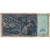 Billete, 100 Mark, 1908, Alemania, 1908-02-07, KM:33b, RC+