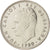Moneta, Spagna, Juan Carlos I, 25 Pesetas, 1980, SPL+, Rame-nichel, KM:824