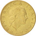 Coin, Italy, 200 Lire, 1978, Rome, AU(55-58), Aluminum-Bronze, KM:105