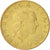 Moneta, Włochy, 200 Lire, 1978, Rome, AU(55-58), Aluminium-Brąz, KM:105