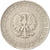 Moneta, Polonia, 20 Zlotych, 1974, Kremnica, BB, Rame-nichel, KM:67