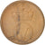 Moneta, Norwegia, Olav V, 2 Öre, 1962, AU(50-53), Bronze, KM:410