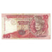Banknote, Malaysia, 10 Ringgit, Undated (1989), KM:29, AU(50-53)