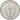 Coin, West African States, Franc, 1965, AU(55-58), Aluminum, KM:3.1