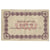 France, Le Havre, 50 Centimes, 1920, Chambre de Commerce, EF(40-45), Pirot:68-20