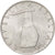 Moneta, Włochy, 5 Lire, 1967, Rome, AU(55-58), Aluminium, KM:92
