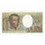 France, 200 Francs, Montesquieu, 1981, A.005, VF(30-35), Fayette:70.1, KM:155a