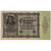 Banknote, Germany, 50,000 Mark, 1922, 1922-11-19, KM:79, VF(20-25)