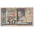 Billet, Madagascar, 50 Francs = 10 Ariary, Undated (1974-75), KM:62a, B