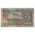 Billet, Madagascar, 50 Francs = 10 Ariary, Undated (1974-75), KM:62a, B