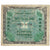 Banconote, Germania, 1/2 Mark, 1944, KM:191a, MB
