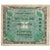 Billete, 1/2 Mark, 1944, Alemania, KM:191a, BC