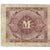 Billete, 1/2 Mark, 1944, Alemania, KM:191a, BC