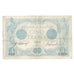 France, 5 Francs, Bleu, 1915, H.693, TB+, Fayette:2.29, KM:70