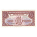 Banknot, Wielka Brytania, 1 Pound, Undated (1972), KM:M29, UNC(65-70)