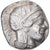Attica, Tetradrachm, ca. 454-404 BC, Athens, Silver, AU(50-53), SNG-Cop:31