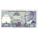 Banknote, Turkey, 1000 Lira, 1971-1982, KM:191, AU(50-53)
